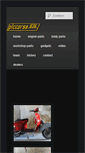 Mobile Screenshot of plccorse.com